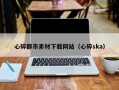 宁夏心碎都市素材下载网站（心碎ska）